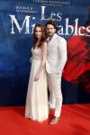 Amsterdam 5 maart 2023
Premiere les Miserables in Carre.
Bertrie Wierenga en Dorian Bindels