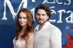 Amsterdam 5 maart 2023
Premiere les Miserables in Carre.
Bertrie Wierenga en Dorian Bindels