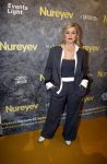 Amsterdam 21 februari 2023
Premiere Nureyev in het deLaMar theater.
Bridget Maasland