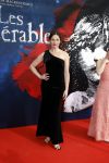 Amsterdam 5 maart 2023
Premiere les Miserables in Carre.
Brigitte Heitzer