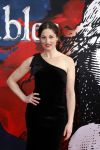 Amsterdam 5 maart 2023
Premiere les Miserables in Carre.
Brigitte Heitzer