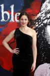 Amsterdam 5 maart 2023
Premiere les Miserables in Carre.
Brigitte Heitzer