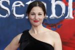 Amsterdam 5 maart 2023
Premiere les Miserables in Carre.
Brigitte Heitzer