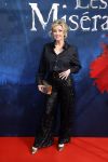 Amsterdam 5 maart 2023
Premiere les Miserables in Carre.
Brigitte Nijman