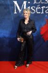 Amsterdam 5 maart 2023
Premiere les Miserables in Carre.
Brigitte Nijman