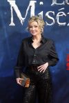 Amsterdam 5 maart 2023
Premiere les Miserables in Carre.
Brigitte Nijman