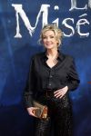 Amsterdam 5 maart 2023
Premiere les Miserables in Carre.
Brigitte Nijman