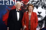 Amsterdam 5 maart 2023
Premiere les Miserables in Carre.