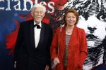 Amsterdam 5 maart 2023
Premiere les Miserables in Carre.