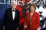 Amsterdam 5 maart 2023
Premiere les Miserables in Carre.
