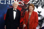 Amsterdam 5 maart 2023
Premiere les Miserables in Carre.