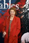 Amsterdam 5 maart 2023
Premiere les Miserables in Carre.
Bruni Heinke