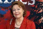 Amsterdam 5 maart 2023
Premiere les Miserables in Carre.
Bruni Heinke