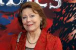 Amsterdam 5 maart 2023
Premiere les Miserables in Carre.
Bruni Heinke