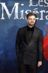 Amsterdam 5 maart 2023
Premiere les Miserables in Carre.
Buddy Vedder