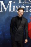 Amsterdam 5 maart 2023
Premiere les Miserables in Carre.
Buddy Vedder