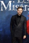 Amsterdam 5 maart 2023
Premiere les Miserables in Carre.
Buddy Vedder