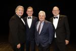 Amsterdam 5 maart 2023
Premiere les Miserables in Carre.
Cameron Mackintosh  met Erwin v Lambaart Ruud de Graaf en Hans Cornelisse