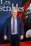Amsterdam 5 maart 2023
Premiere les Miserables in Carre.
Cameron Mackintosh