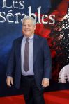 Amsterdam 5 maart 2023
Premiere les Miserables in Carre.
Cameron Mackintosh