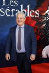 Amsterdam 5 maart 2023
Premiere les Miserables in Carre.
Cameron Mackintosh