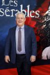 Amsterdam 5 maart 2023
Premiere les Miserables in Carre.
Cameron Mackintosh