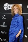 Leusden 6 maart 2023
Uitreiking Edisons in het AFAS theater .
Eva Koreman en Carolien Borgers