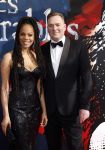 Amsterdam 5 maart 2023
Premiere les Miserables in Carre.
Carolina Dijkhuizen en Paul Schulten