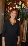 Amsterdam 5 maart 2023
Premiere les Miserables in Carre.
Carry Tefsen kwam met haar man