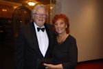 Amsterdam 5 maart 2023
Premiere les Miserables in Carre.
Carry Tefsen kwam met haar man