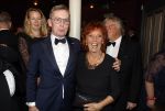 Amsterdam 5 maart 2023
Premiere les Miserables in Carre.
Carry Tefsen en Hans Cornelisse