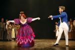 Amsterdam 5 maart 2023
Premiere les Miserables in Carre.
cast met  oa Milan van Waardenburg  Vajen v d Bosch Freek Bartels . 
Cameron Mackintosch kwam ook kijken