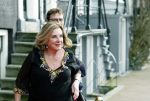 Amsterdam 5 maart 2023
Premiere les Miserables in Carre.
Catherine Keyl
