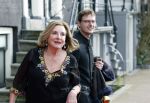 Amsterdam 5 maart 2023
Premiere les Miserables in Carre.
Catherine Keyl