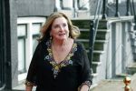 Amsterdam 5 maart 2023
Premiere les Miserables in Carre.
Catherine Keyl