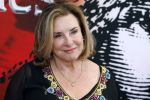 Amsterdam 5 maart 2023
Premiere les Miserables in Carre.
Catherine Keyl