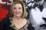 Amsterdam 5 maart 2023
Premiere les Miserables in Carre.
Catherine Keyl