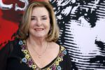 Amsterdam 5 maart 2023
Premiere les Miserables in Carre.
Catherine Keyl