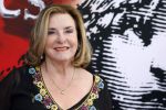 Amsterdam 5 maart 2023
Premiere les Miserables in Carre.
Catherine Keyl