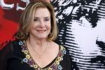 Amsterdam 5 maart 2023
Premiere les Miserables in Carre.
Catherine Keyl