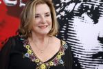 Amsterdam 5 maart 2023
Premiere les Miserables in Carre.
Catherine Keyl