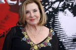 Amsterdam 5 maart 2023
Premiere les Miserables in Carre.
Catherine Keyl