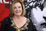 Amsterdam 5 maart 2023
Premiere les Miserables in Carre.
Catherine Keyl