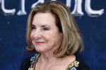 Amsterdam 5 maart 2023
Premiere les Miserables in Carre.
Catherine Keyl