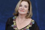 Amsterdam 5 maart 2023
Premiere les Miserables in Carre.
Catherine Keyl