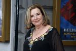 Amsterdam 5 maart 2023
Premiere les Miserables in Carre.
Catherine Keyl