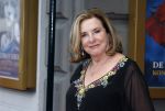 Amsterdam 5 maart 2023
Premiere les Miserables in Carre.
Catherine Keyl