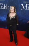 Amsterdam 5 maart 2023
Premiere les Miserables in Carre.
Catherine Keyl