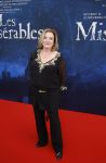Amsterdam 5 maart 2023
Premiere les Miserables in Carre.
Catherine Keyl
