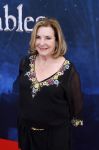 Amsterdam 5 maart 2023
Premiere les Miserables in Carre.
Catherine Keyl